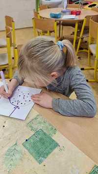 ŠD - vánoční baňky - obrázek číslo: 9