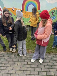 Vánoční zpívání se školkou - obrázek číslo: 11