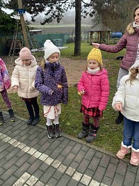 Vánoční zpívání se školkou - obrázek číslo: 13