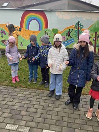 Vánoční zpívání se školkou - obrázek číslo: 17