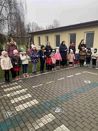 Vánoční zpívání se školkou - obrázek číslo: 20