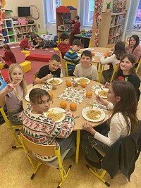 Vánoční oběd - obrázek číslo: 11