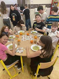 Vánoční oběd - obrázek číslo: 13