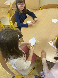 ŠD - Strom přání - obrázek číslo: 5