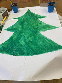 ŠD - Strom přání - obrázek číslo: 9