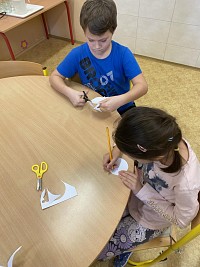 ŠD - Strom přání - obrázek číslo: 11