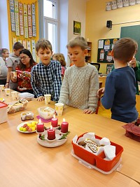 Vánoční besídka - obrázek číslo: 13
