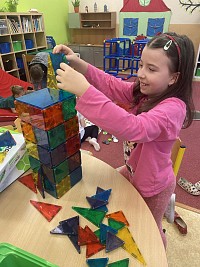 Vánoční besídka - zpěv a dárky - obrázek číslo: 15