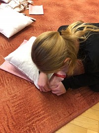 Kroužek šití - Jolanka, Kristinka, Světlanka - obrázek číslo: 11