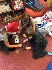 Vánoční besídka - obrázek číslo: 13