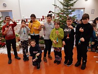 Vánoční výstava SZŠ Rajhrad - obrázek číslo: 4
