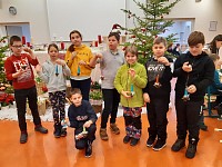 Vánoční výstava SZŠ Rajhrad - obrázek číslo: 5