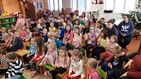 Vánoční výstava SZŠ Rajhrad - obrázek číslo: 17