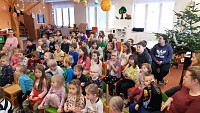 Vánoční výstava SZŠ Rajhrad - obrázek číslo: 19