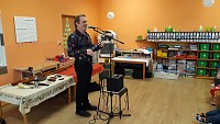 Vánoční výstava SZŠ Rajhrad - obrázek číslo: 20