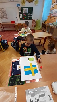 Jak se učí naši prvňáčci - obrázek číslo: 5