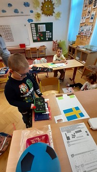 Jak se učí naši prvňáčci - obrázek číslo: 14