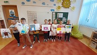 Jak se učí naši prvňáčci - obrázek číslo: 15
