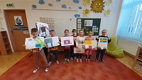 Jak se učí naši prvňáčci - obrázek číslo: 16
