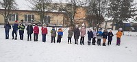 Vánoční besídka - obrázek číslo: 6