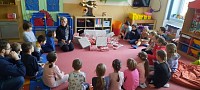 Vánoční besídka - obrázek číslo: 7