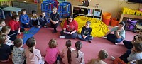 Vánoční besídka - obrázek číslo: 9