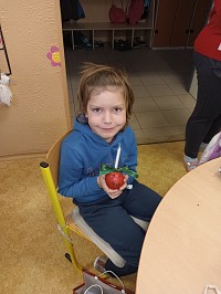 Vánoční besídka - obrázek číslo: 40