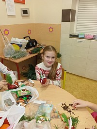 Vánoční besídka - obrázek číslo: 25