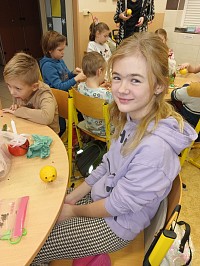 Vánoční besídka - obrázek číslo: 23