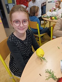 Vánoční besídka - obrázek číslo: 35