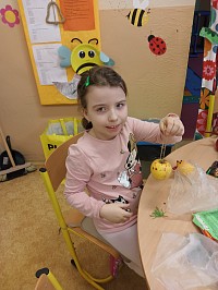 Vánoční besídka - obrázek číslo: 31