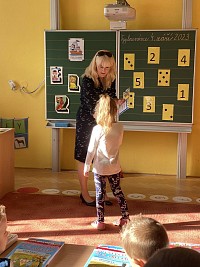 První školní den - obrázek číslo: 10