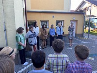 První školní den - obrázek číslo: 15