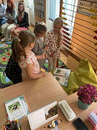 První školní den - obrázek číslo: 10