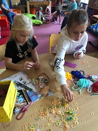ŠD - gumičkujeme - obrázek číslo: 1