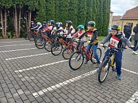 Dopravní hřiště Oslavany - obrázek číslo: 1