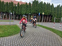 Dopravní hřiště Oslavany - obrázek číslo: 4