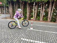Dopravní hřiště Oslavany - obrázek číslo: 9