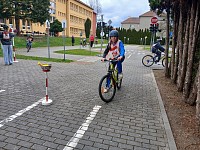 Dopravní hřiště Oslavany - obrázek číslo: 13