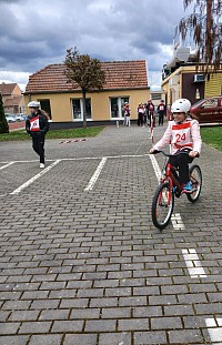 Dopravní hřiště Oslavany - obrázek číslo: 15