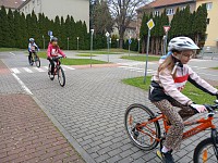 Dopravní hřiště Oslavany - obrázek číslo: 17