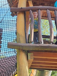 Resort Březová 4. část - obrázek číslo: 1