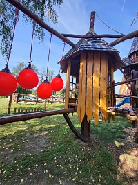Resort Březová 4. část - obrázek číslo: 4