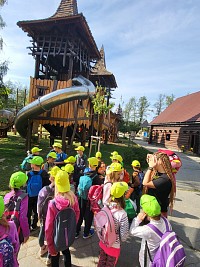 Resort Březová 4. část - obrázek číslo: 12
