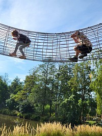 Resort Březová 4. část - obrázek číslo: 16