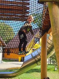 Resort Březová 4. část - obrázek číslo: 17