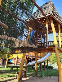 Resort Březová 4. část - obrázek číslo: 19