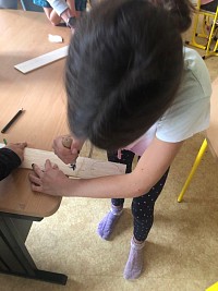 ŠD - polytechnika - podzimní listy - obrázek číslo: 18