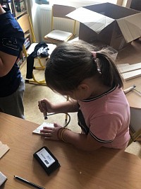 ŠD - polytechnika - podzimní listy - obrázek číslo: 19