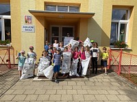 ŠD - Ukliďme si vesnici - obrázek číslo: 1
